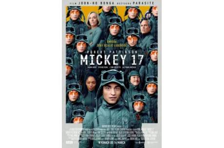  Mickey 17